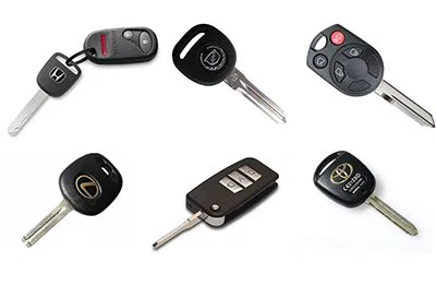 Little Village Locksmith Store Cudahy, WI 414-214-0223 - 18-car-key-made