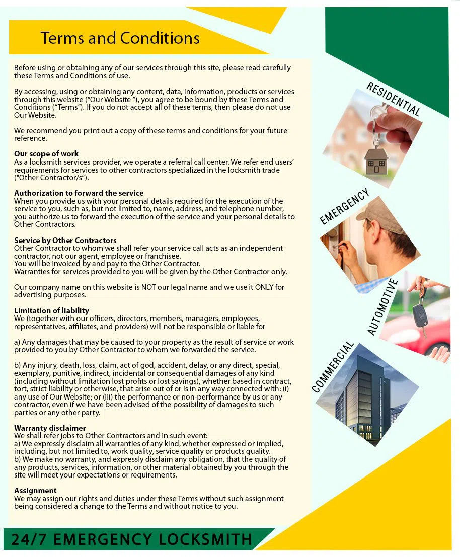 Little Village Locksmith Store Cudahy, WI 414-214-0223