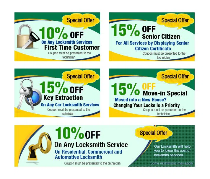 Little Village Locksmith Store Cudahy, WI 414-214-0223 - coupon-14-Mod
