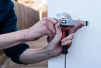 Little Village Locksmith Store Cudahy, WI 414-214-0223 - garage-door
